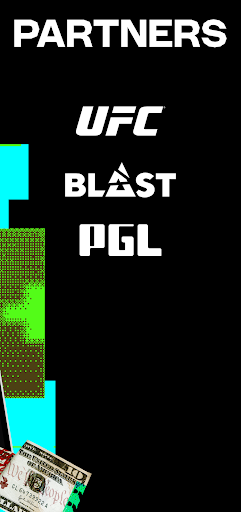KICK: Live Streaming screenshot