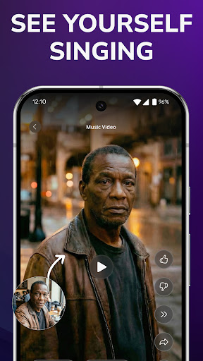 AI Song Generator - Mozart AI screenshot