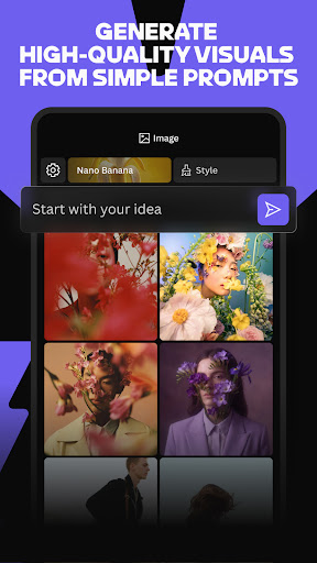 Leonardo.Ai - Image Generator Screenshot