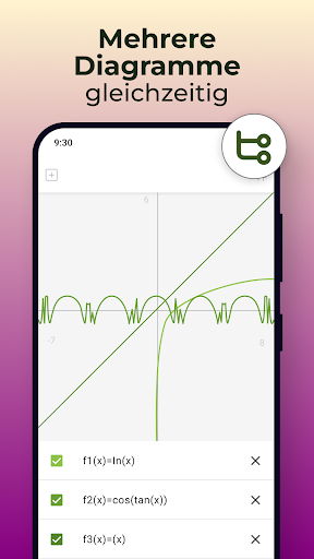 Rechner Screenshot