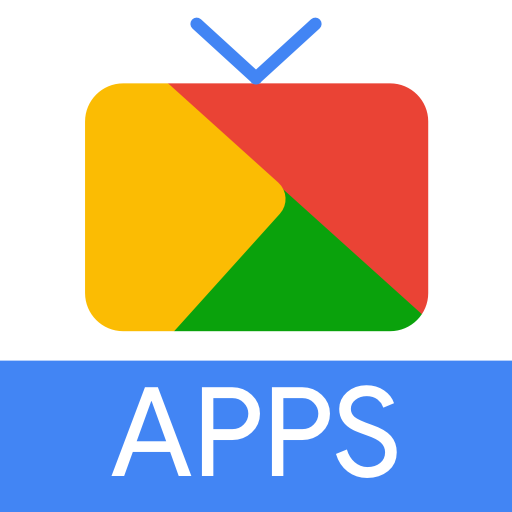 Apps para Chromecast