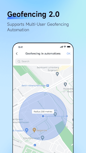 Aqara Home screenshot