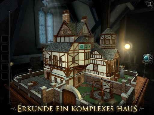 The Room: Old Sins Screenshot