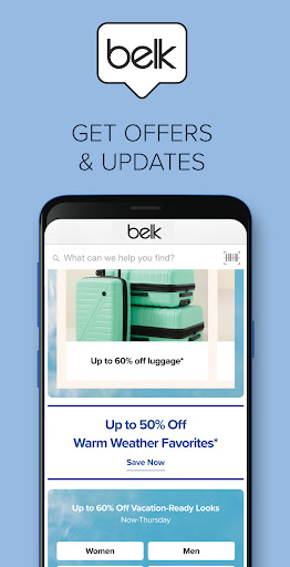 Belk – Shopping App screenshot