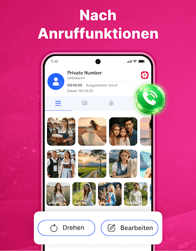 Galerie – Fotos & Videos Screenshot