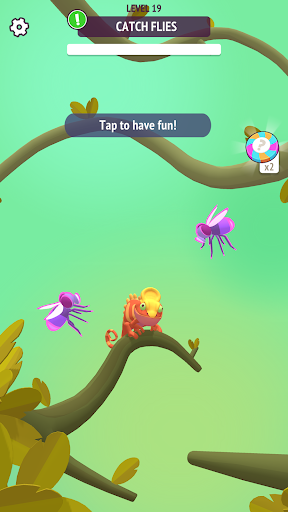 Captura de pantalla de Zoo - Happy Animals