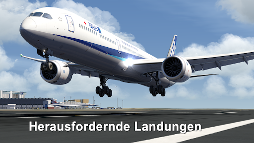 Aerofly FS Global Screenshot