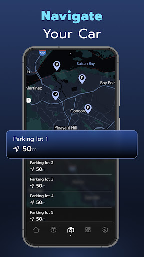 Car Play Connect for Android screenshot