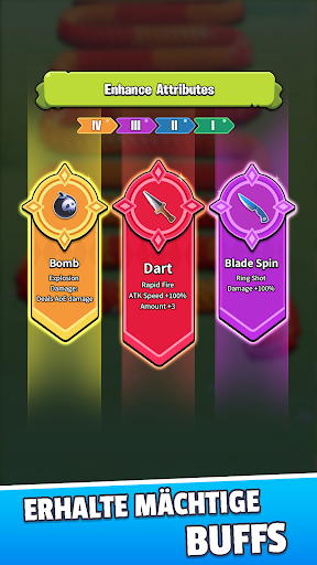 Kingdom Guard: Tower Defense Screenshot