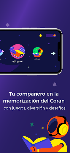 Captura de pantalla de Rayan&Bayan