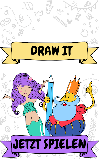 Draw it Screenshot