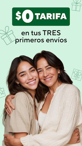 Captura de pantalla de BOSS Money: Envía Dinero