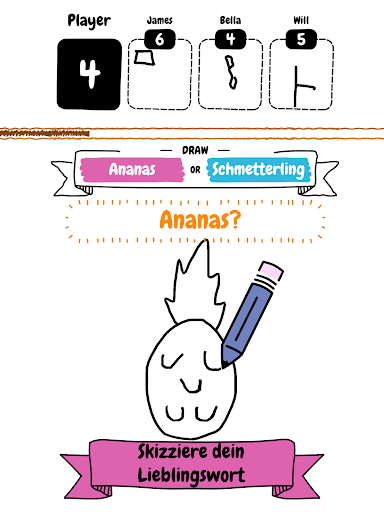 Draw it Screenshot