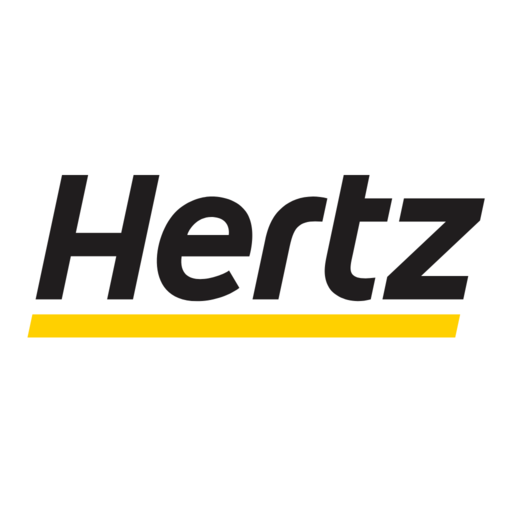 Hertz: alquiler de coches