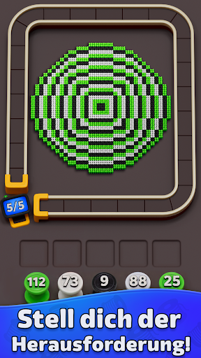 Yarn Loop Screenshot