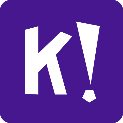 Kahoot! Spaß mit Quizspielen-Symbol