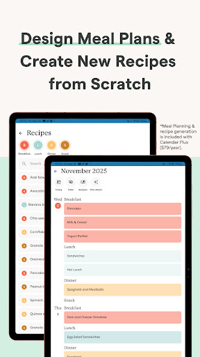 Skylight screenshot