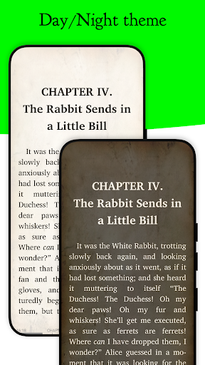 Captura de pantalla de Librera PRO: Lector de libros