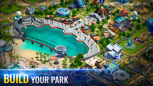 Jurassic World™: The Game screenshot
