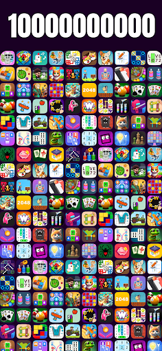 Captura de pantalla de Juegos Sin Internet WiFi 100+