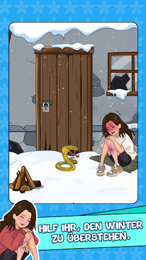 Brainy Escape Quest Screenshot
