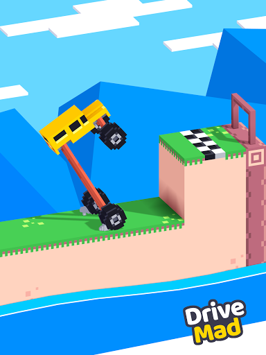 Fancade: 100+ Mini Games screenshot