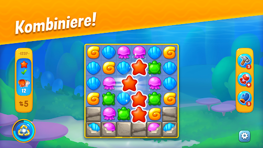 Fishdom Screenshot