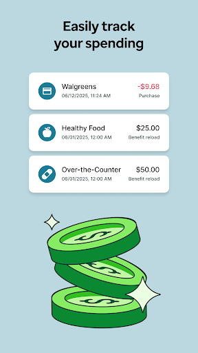 Healthy Benefits+ (Classic) screenshot