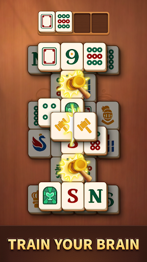Captura de pantalla de Double Tile!