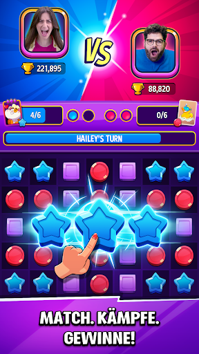 Match Masters Screenshot