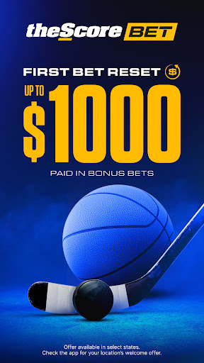 theScore Bet Sportsbook Casino screenshot