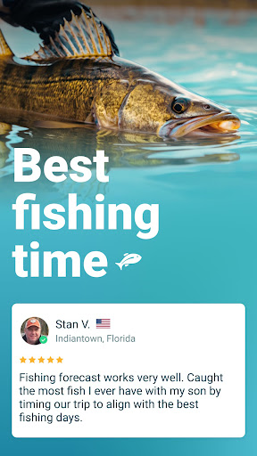 Fishbox – Smart Angel-App Screenshot