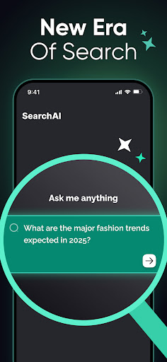 Chatbot AI - Chat & Ask AI screenshot