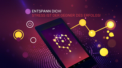 Verbindung: Logikspiele Screenshot