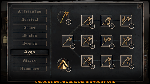 Blade of Shadows screenshot