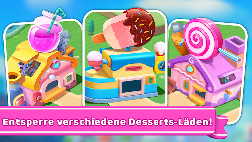 Baby Pandas Süßer Laden Screenshot