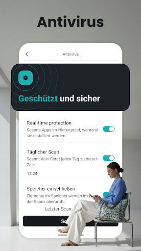 Surfshark: VPN für mehr Schutz Screenshot