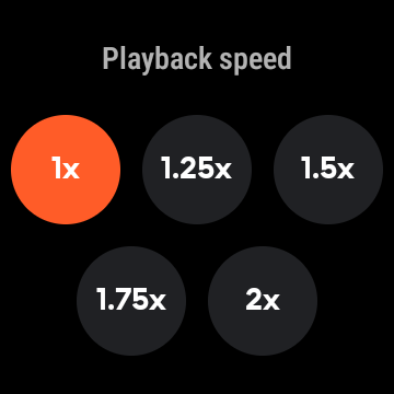 Storytel - Audiobooks & Books screenshot