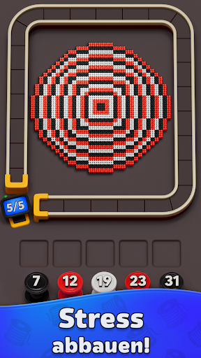 Yarn Loop Screenshot