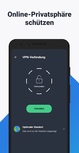 AVG Antivirus | Handy Schutz Screenshot