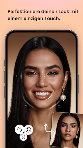 Fotoeditor, Optimierer－ShotCam Screenshot