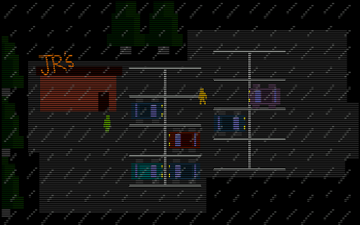 FNaF 6: Pizzeria Simulator screenshot