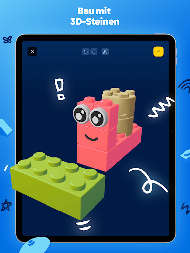 LEGO® Play Screenshot