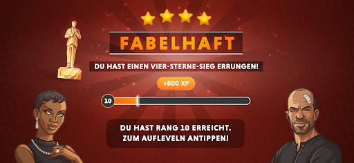CODENAMES APP Screenshot