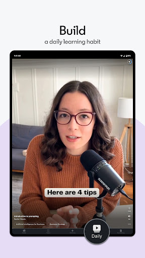 LinkedIn Learning screenshot