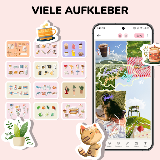 Journal: Notizen & Notizblock Screenshot
