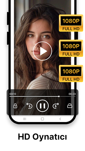 Easy Downloader - Video Hub Screenshot