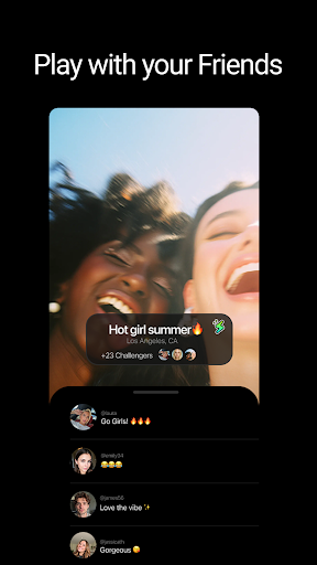 Waveful - Become a Creator screenshot