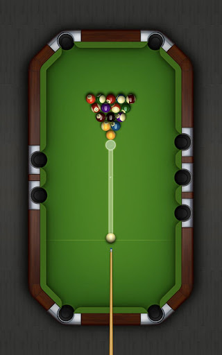 Pooking - Billiards City screenshot