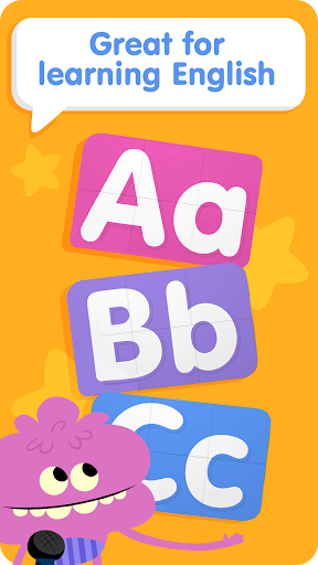Super Simple - Kids Songs screenshot